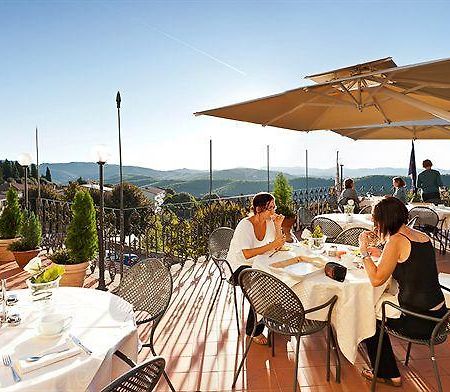 Palazzo Leopoldo Dimora Storica & Spa Radda in Chianti Εξωτερικό φωτογραφία