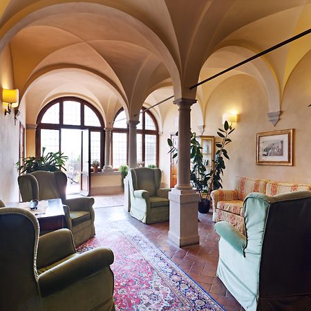 Palazzo Leopoldo Dimora Storica & Spa Radda in Chianti Εξωτερικό φωτογραφία