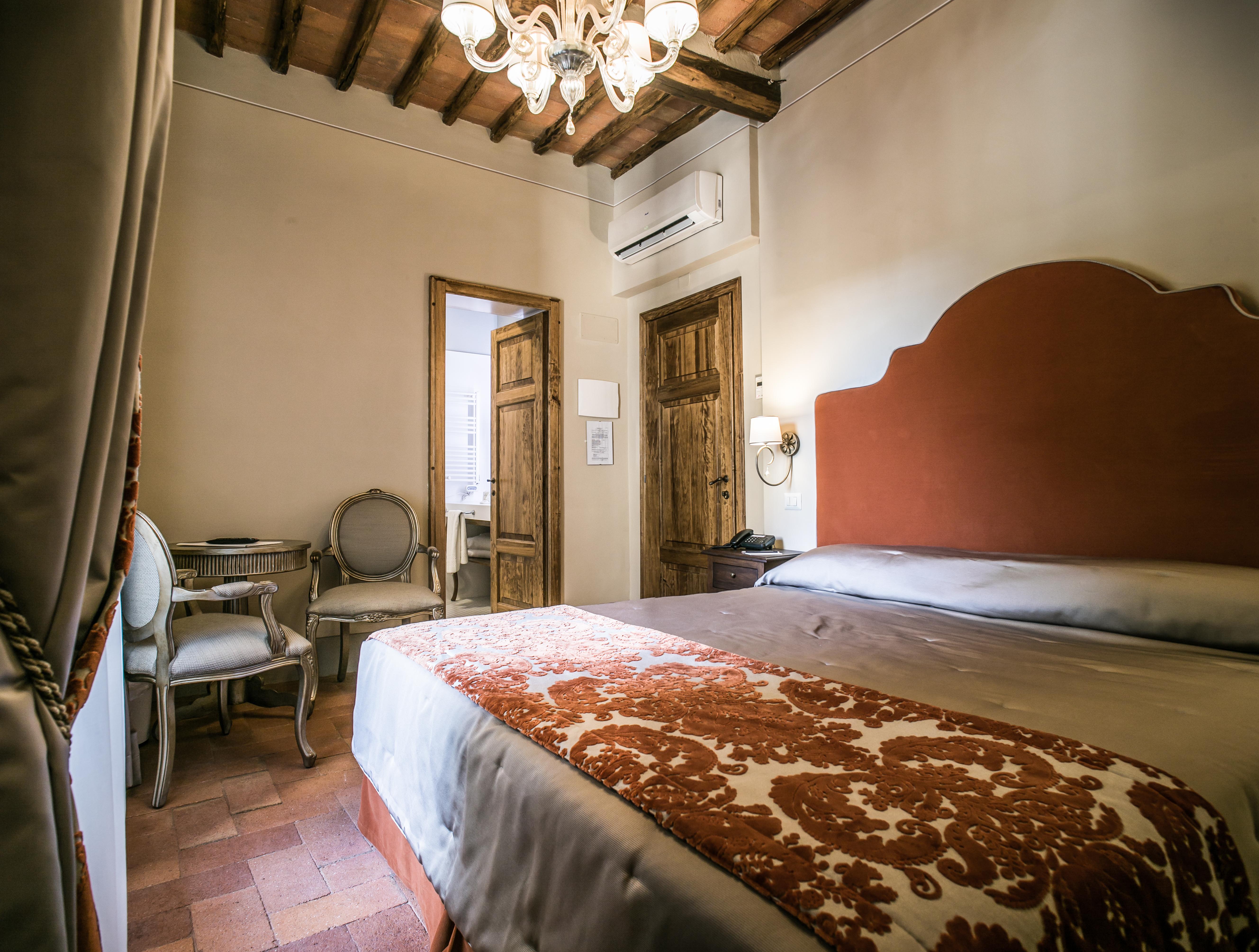 Palazzo Leopoldo Dimora Storica & Spa Radda in Chianti Εξωτερικό φωτογραφία