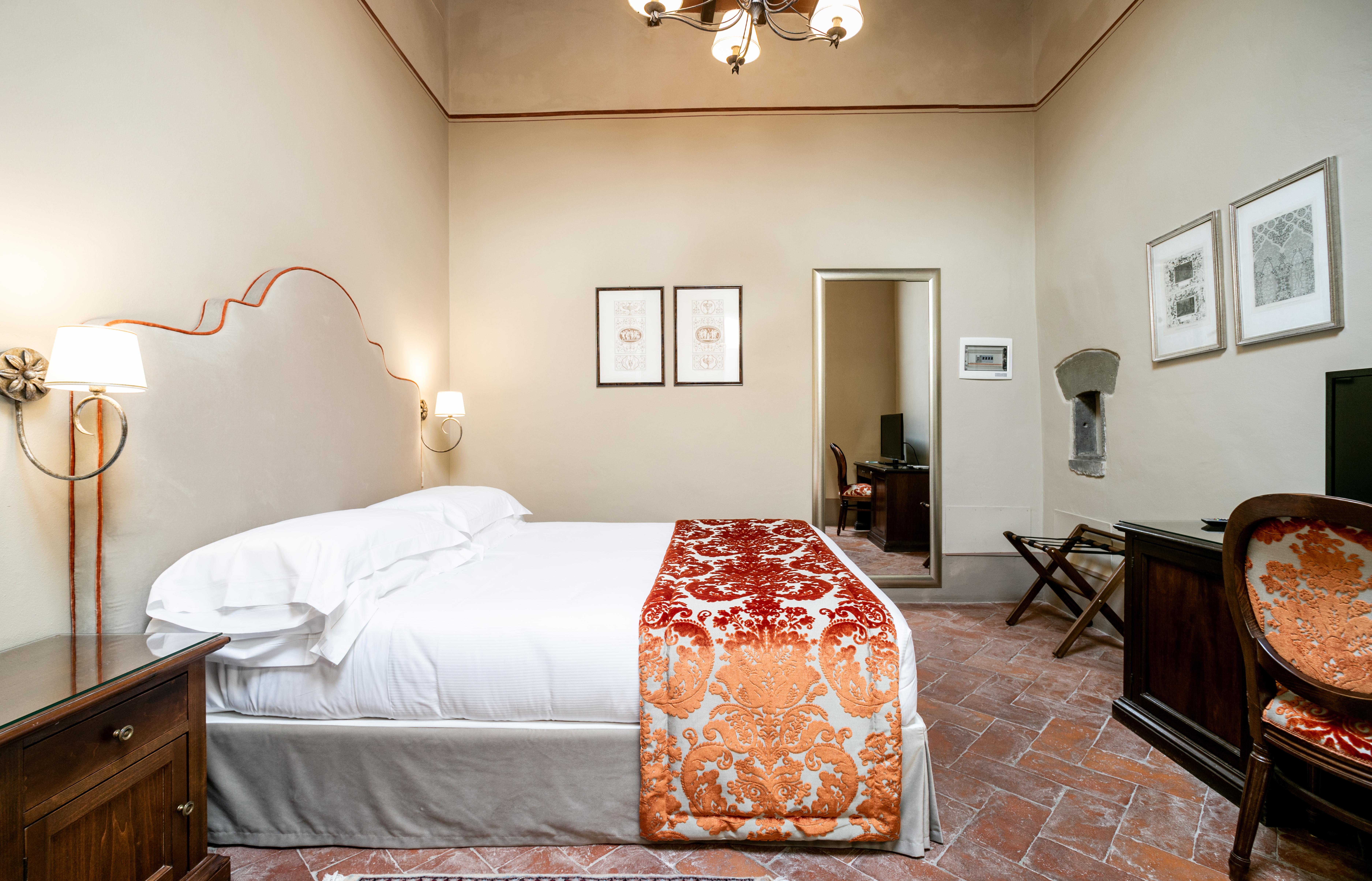 Palazzo Leopoldo Dimora Storica & Spa Radda in Chianti Εξωτερικό φωτογραφία