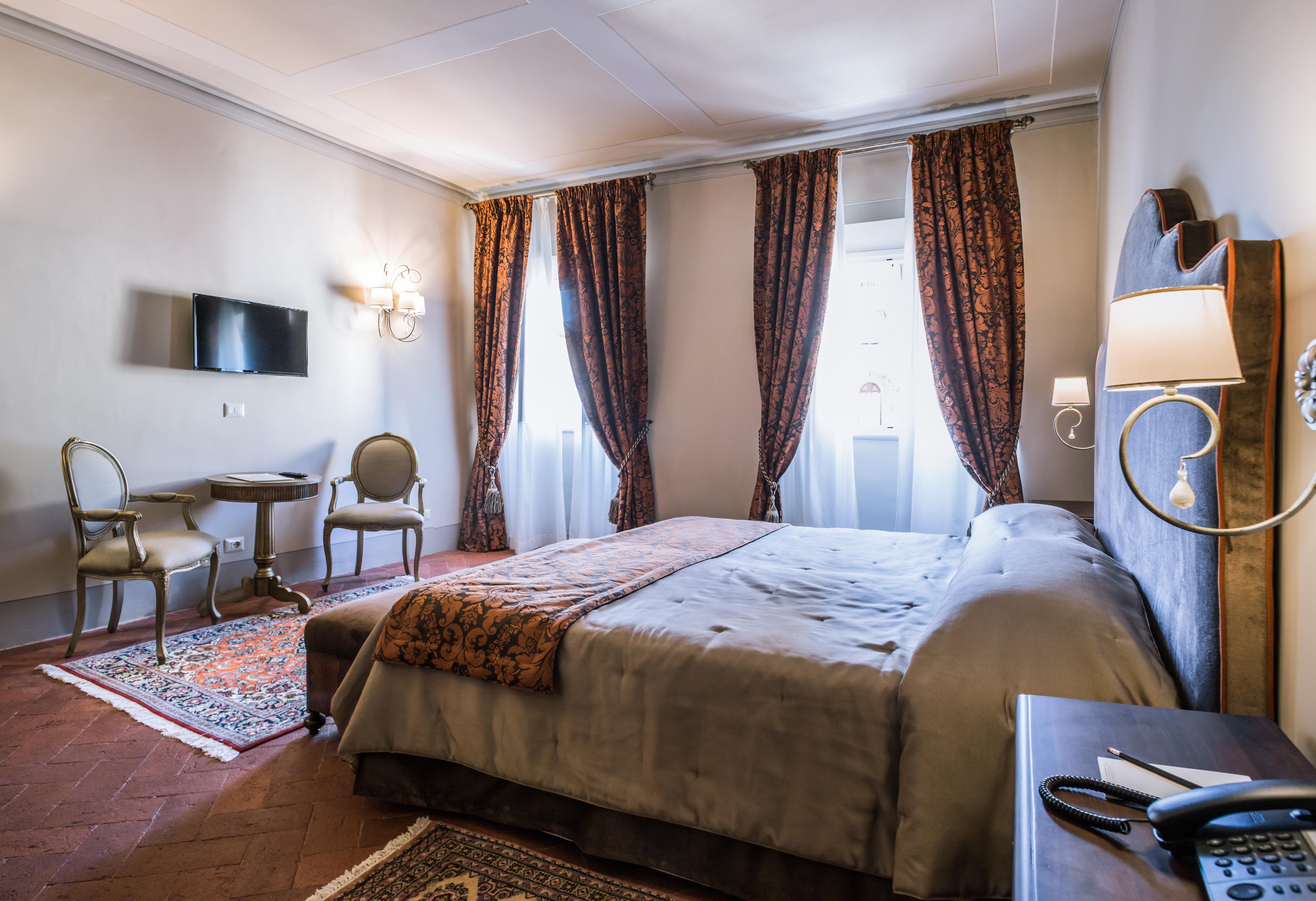 Palazzo Leopoldo Dimora Storica & Spa Radda in Chianti Εξωτερικό φωτογραφία