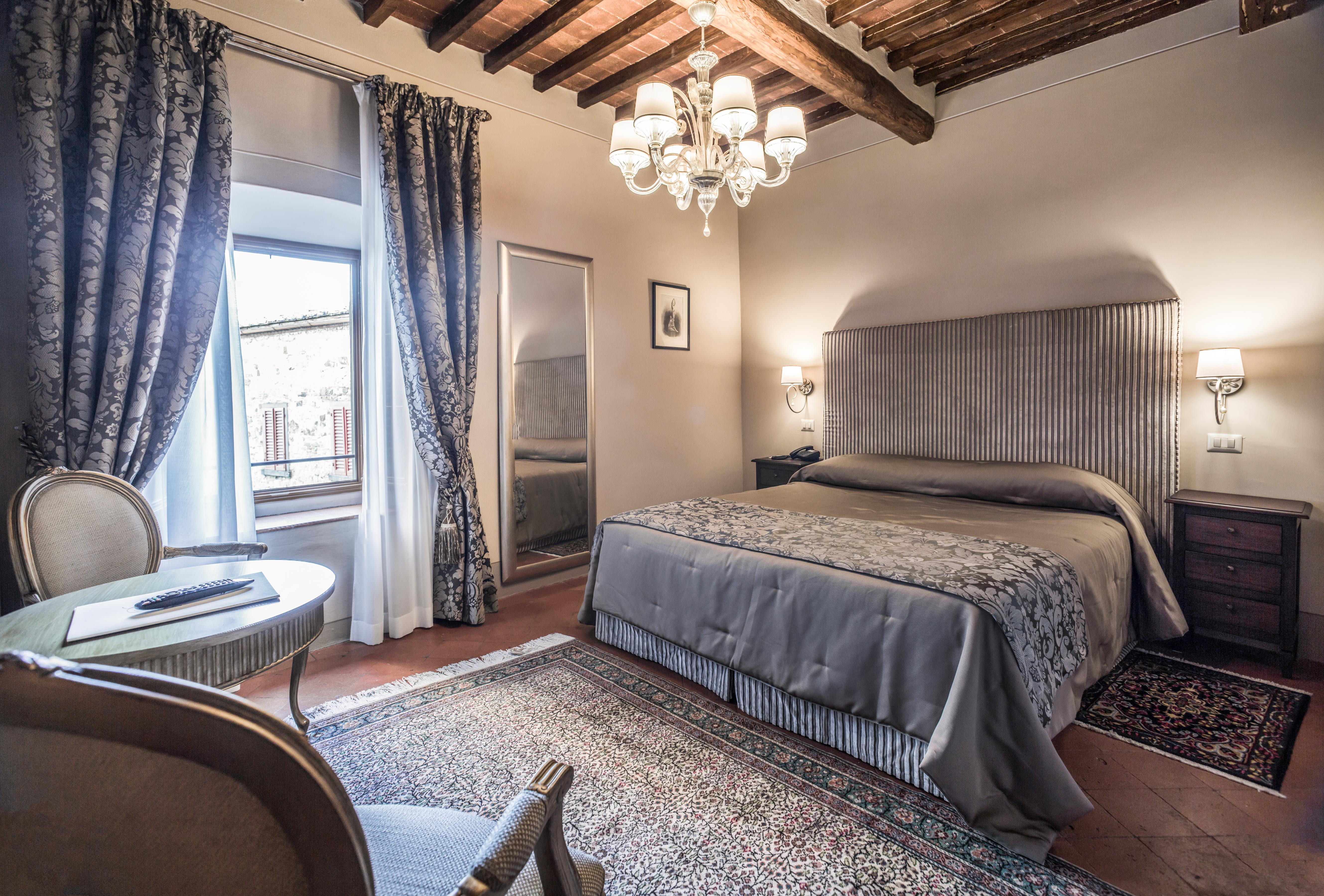 Palazzo Leopoldo Dimora Storica & Spa Radda in Chianti Εξωτερικό φωτογραφία