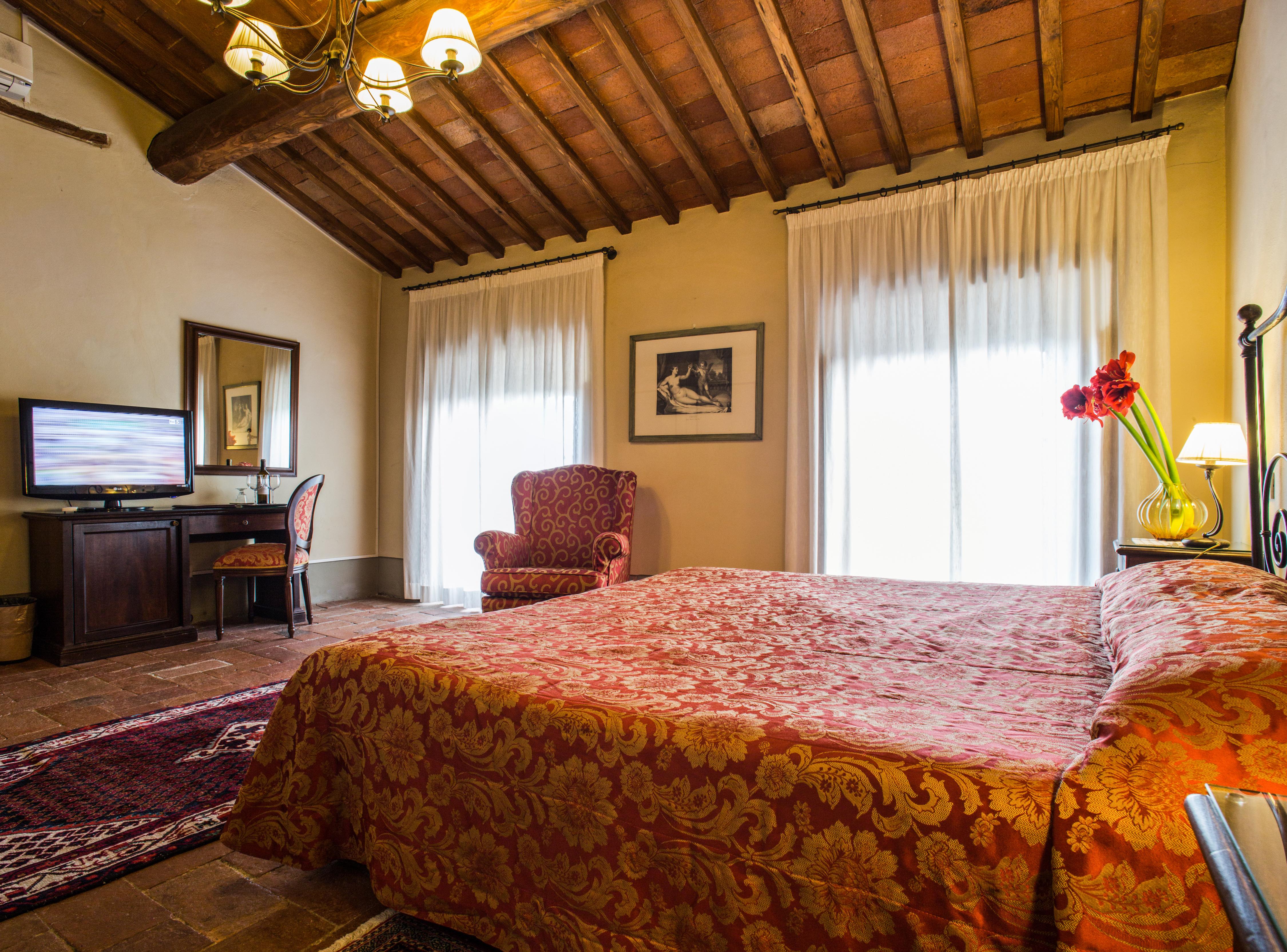 Palazzo Leopoldo Dimora Storica & Spa Radda in Chianti Εξωτερικό φωτογραφία