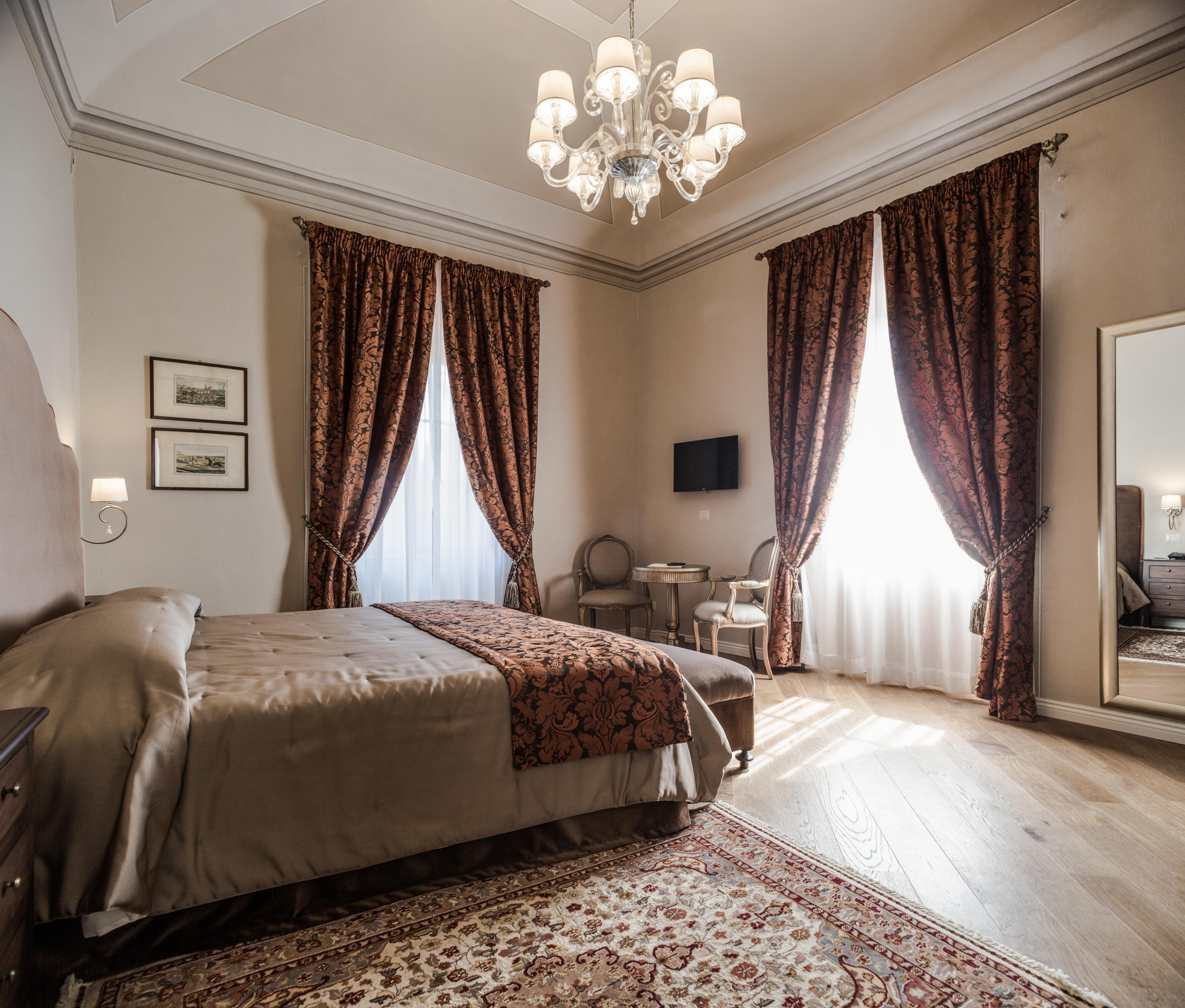 Palazzo Leopoldo Dimora Storica & Spa Radda in Chianti Εξωτερικό φωτογραφία