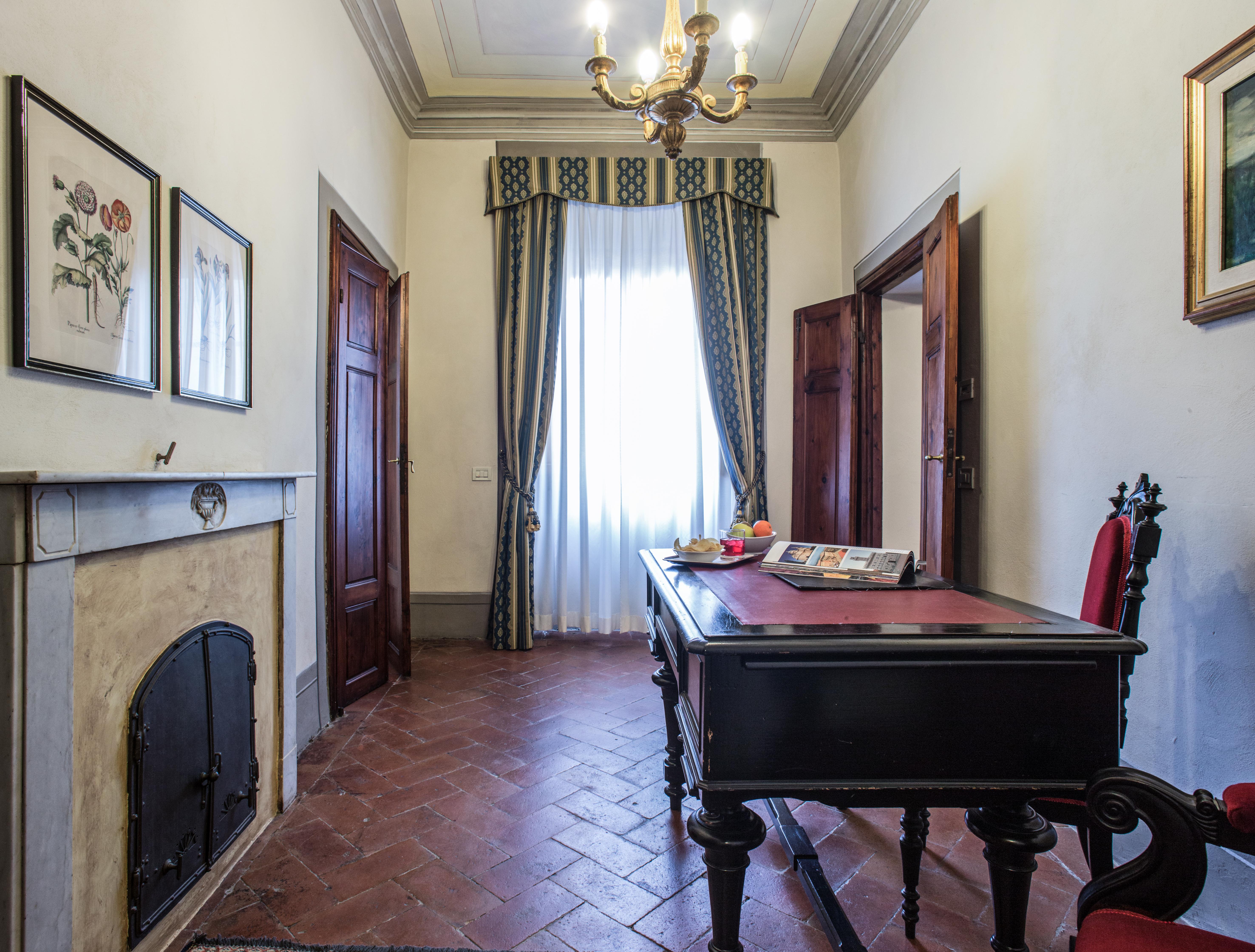 Palazzo Leopoldo Dimora Storica & Spa Radda in Chianti Εξωτερικό φωτογραφία
