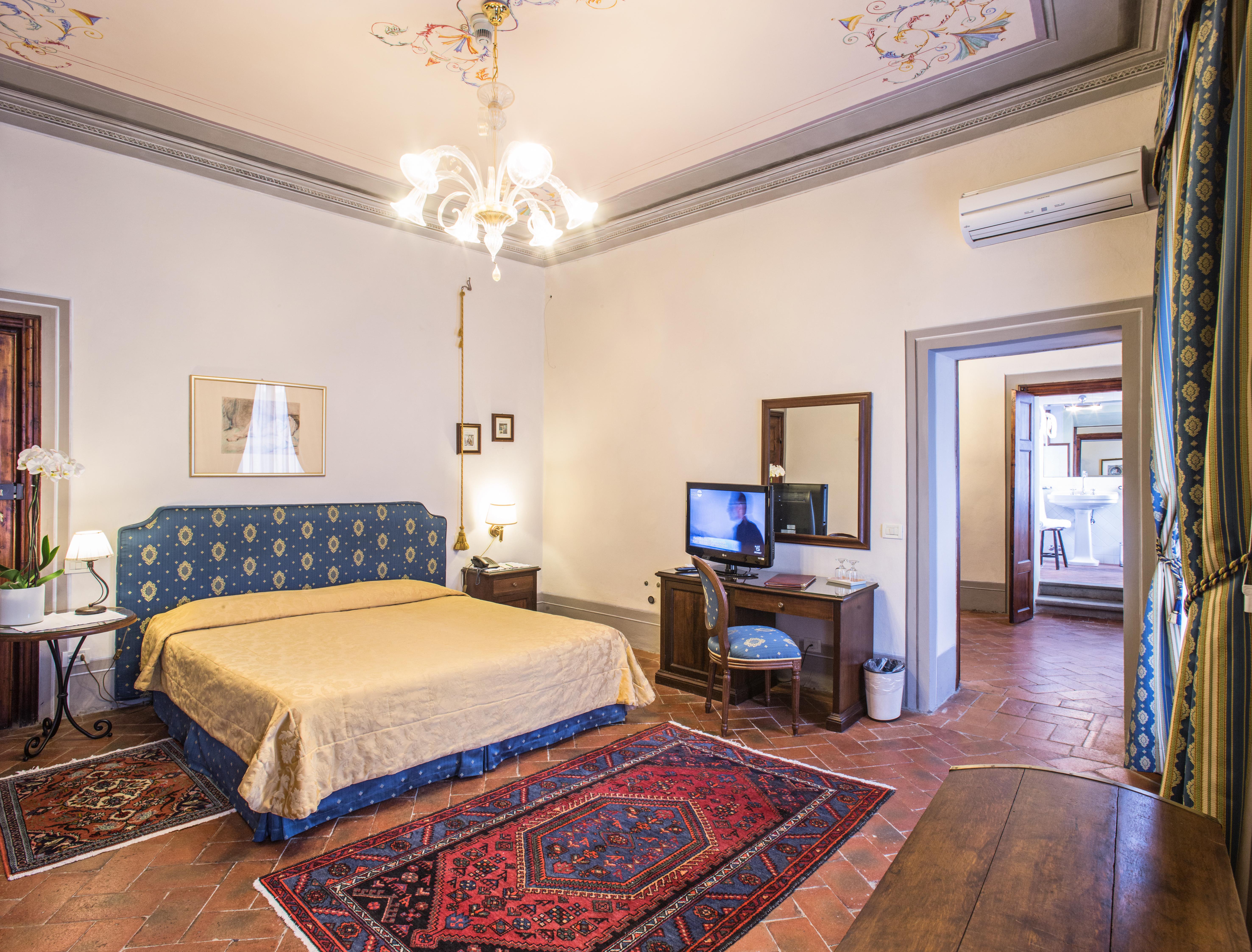 Palazzo Leopoldo Dimora Storica & Spa Radda in Chianti Εξωτερικό φωτογραφία