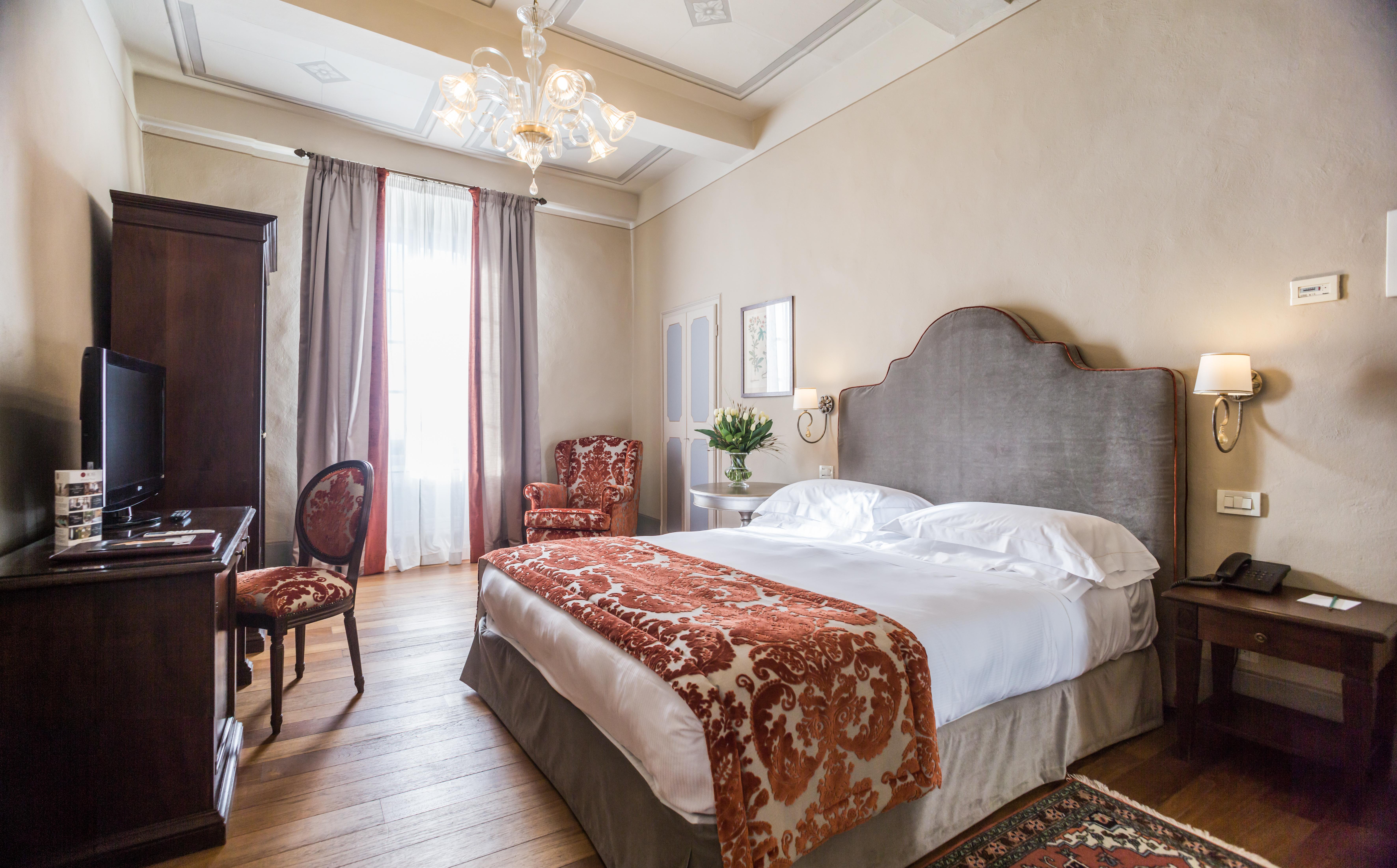 Palazzo Leopoldo Dimora Storica & Spa Radda in Chianti Εξωτερικό φωτογραφία