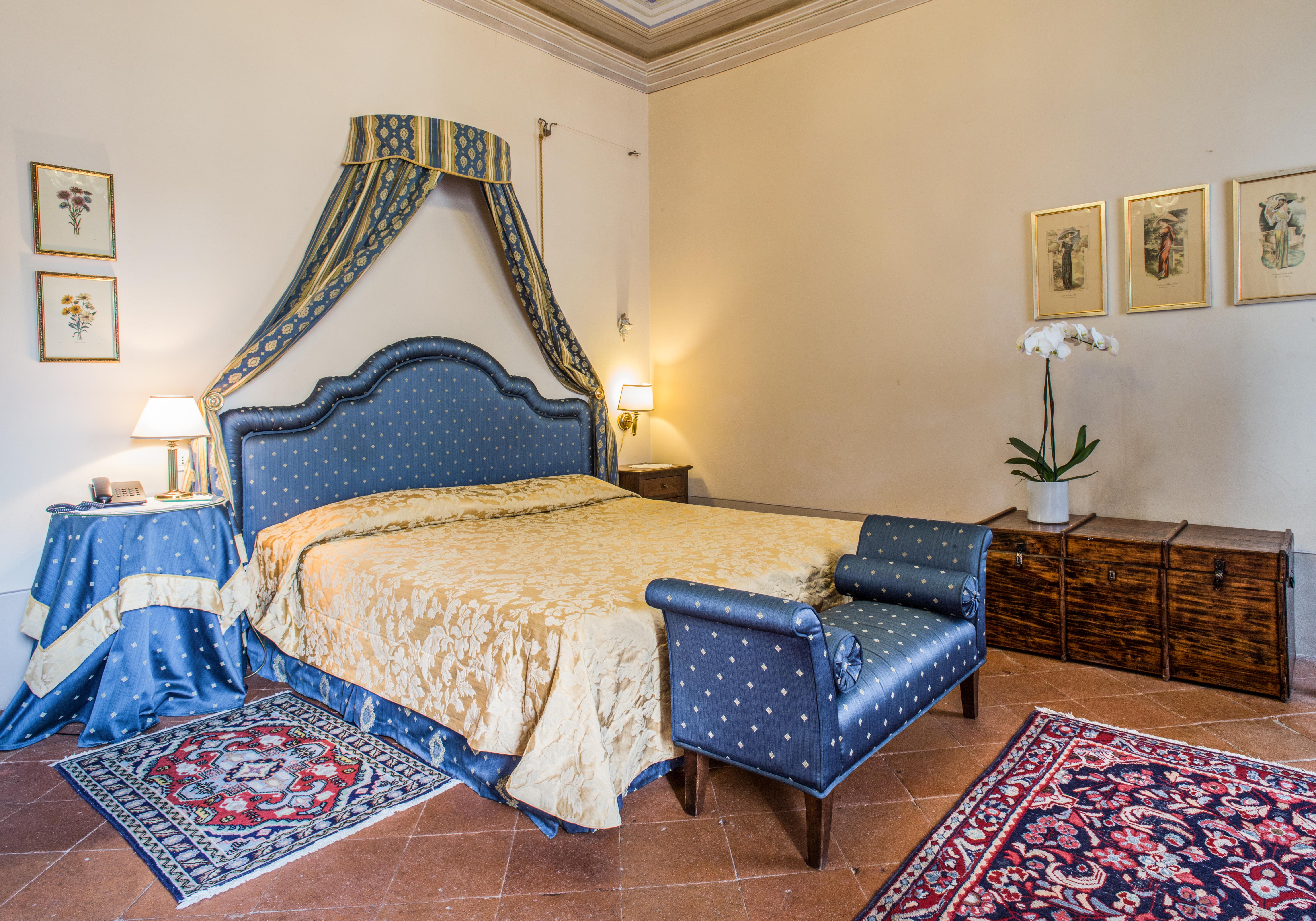 Palazzo Leopoldo Dimora Storica & Spa Radda in Chianti Εξωτερικό φωτογραφία