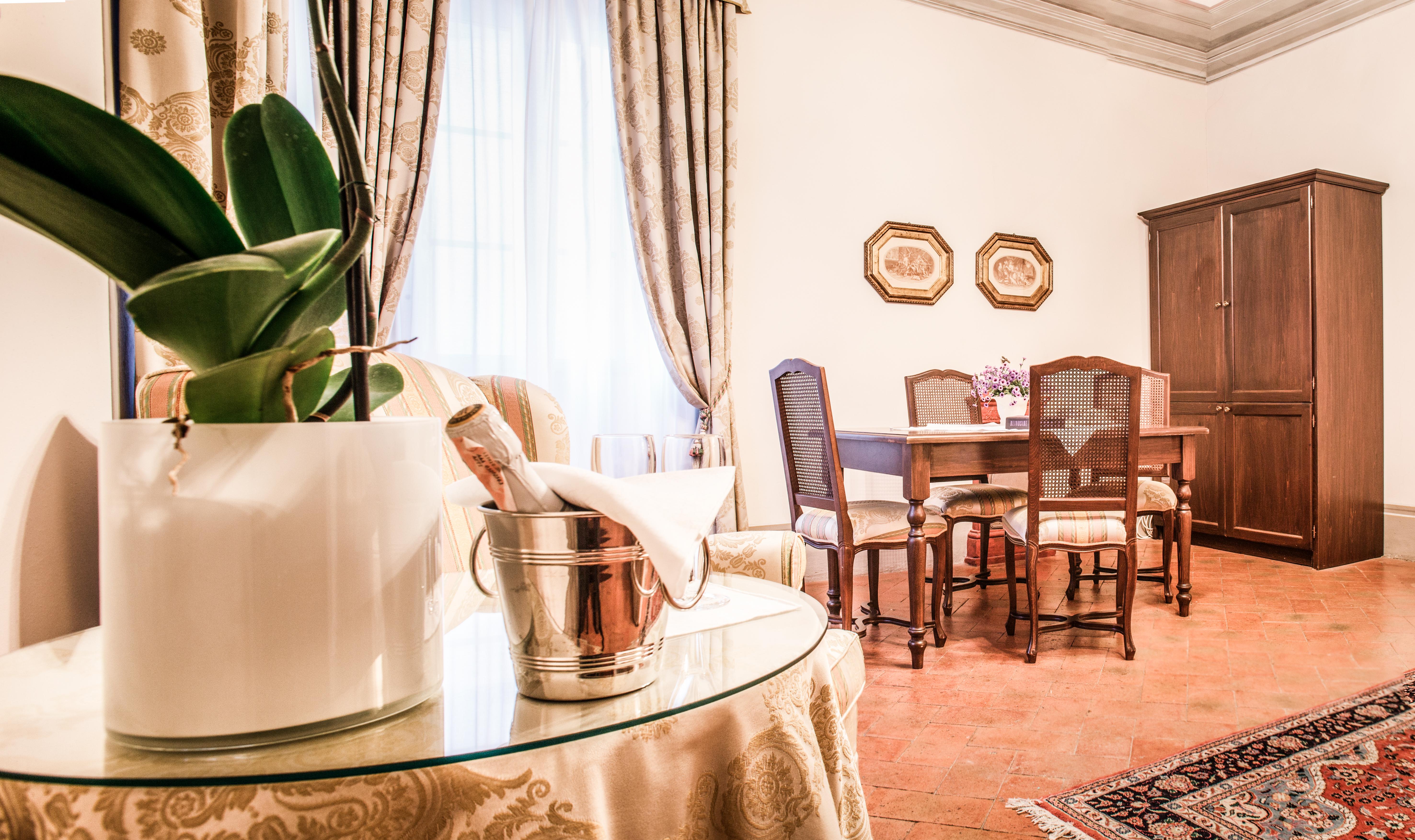 Palazzo Leopoldo Dimora Storica & Spa Radda in Chianti Εξωτερικό φωτογραφία