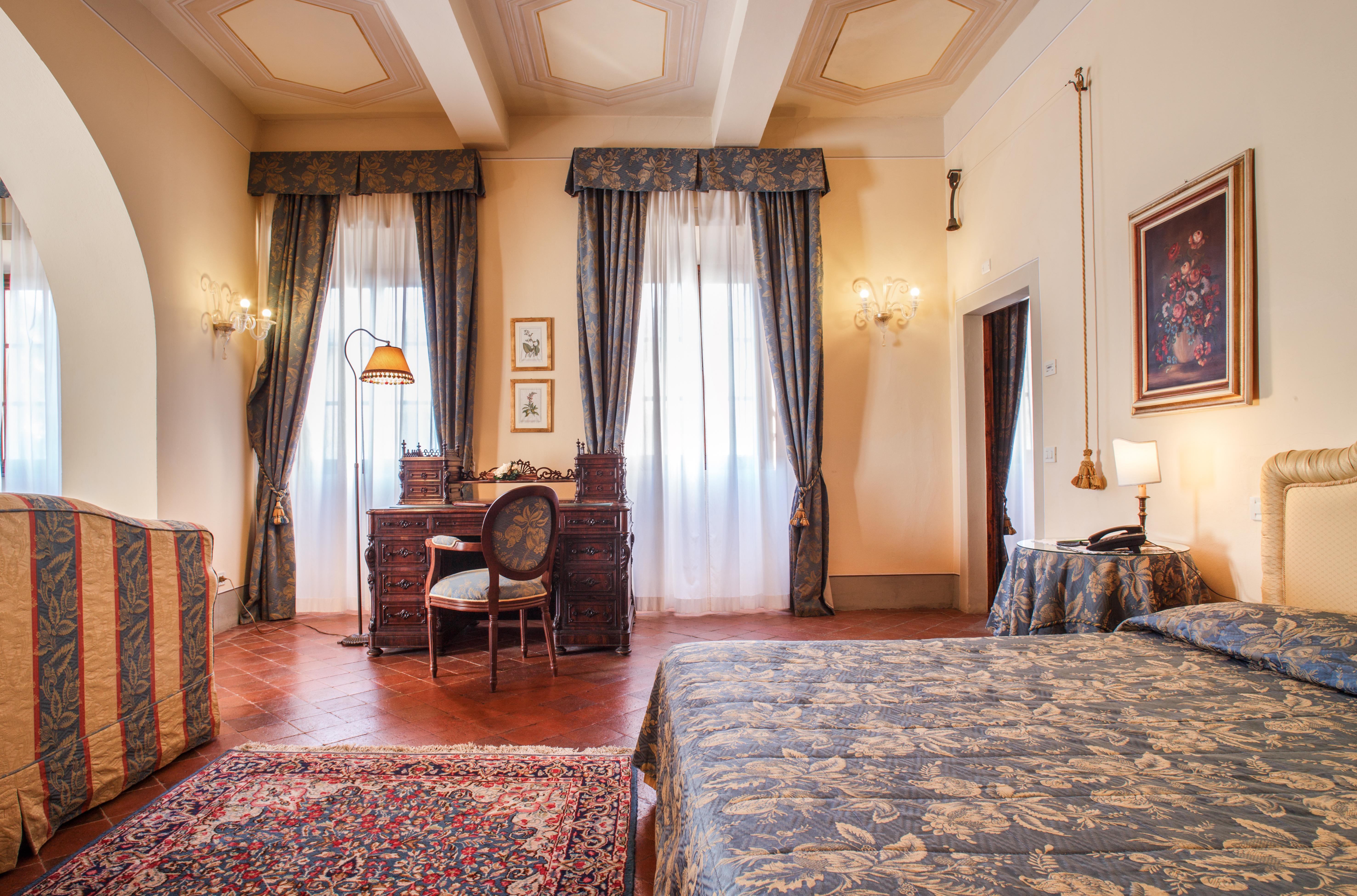 Palazzo Leopoldo Dimora Storica & Spa Radda in Chianti Εξωτερικό φωτογραφία