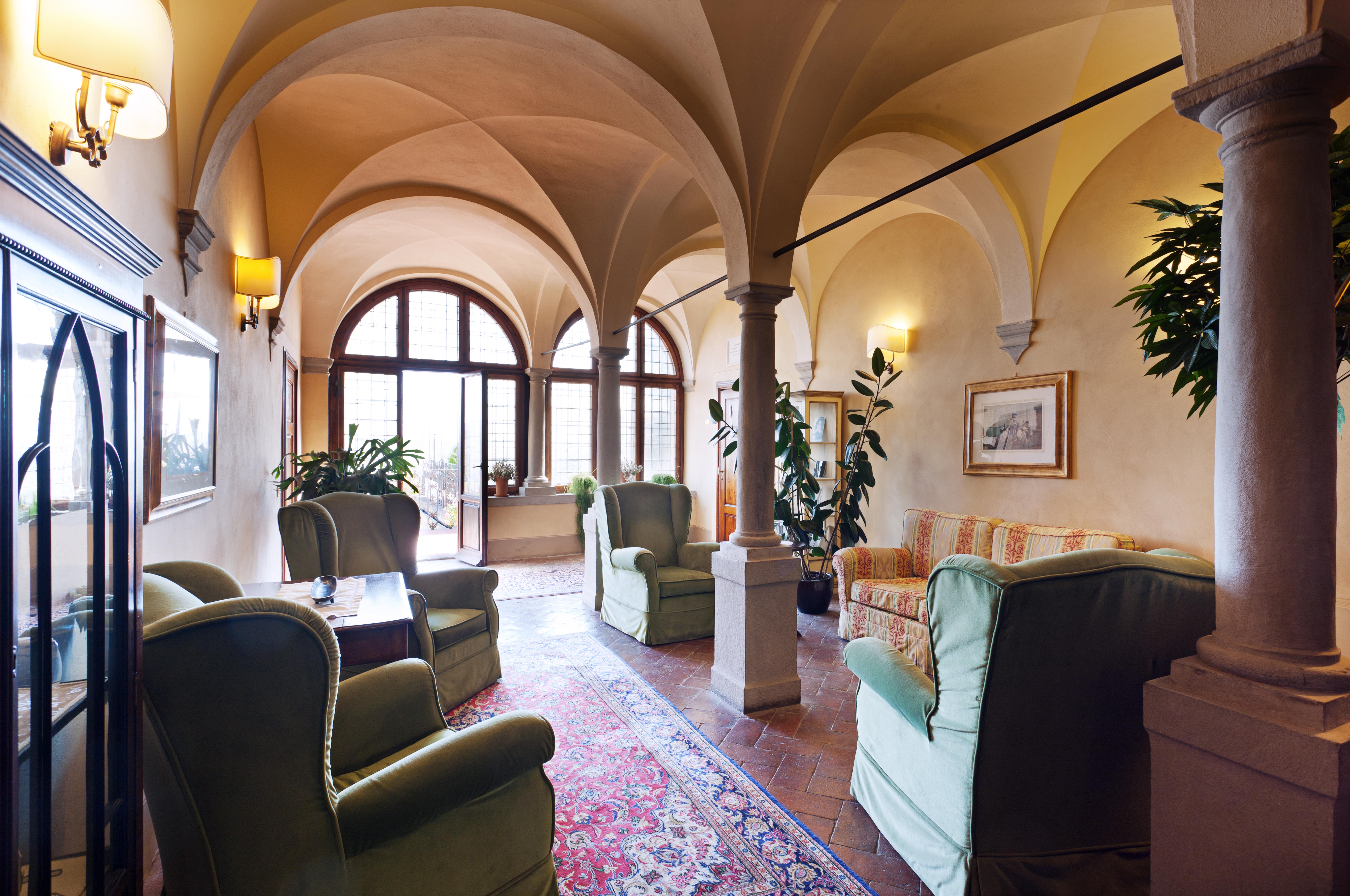 Palazzo Leopoldo Dimora Storica & Spa Radda in Chianti Εξωτερικό φωτογραφία