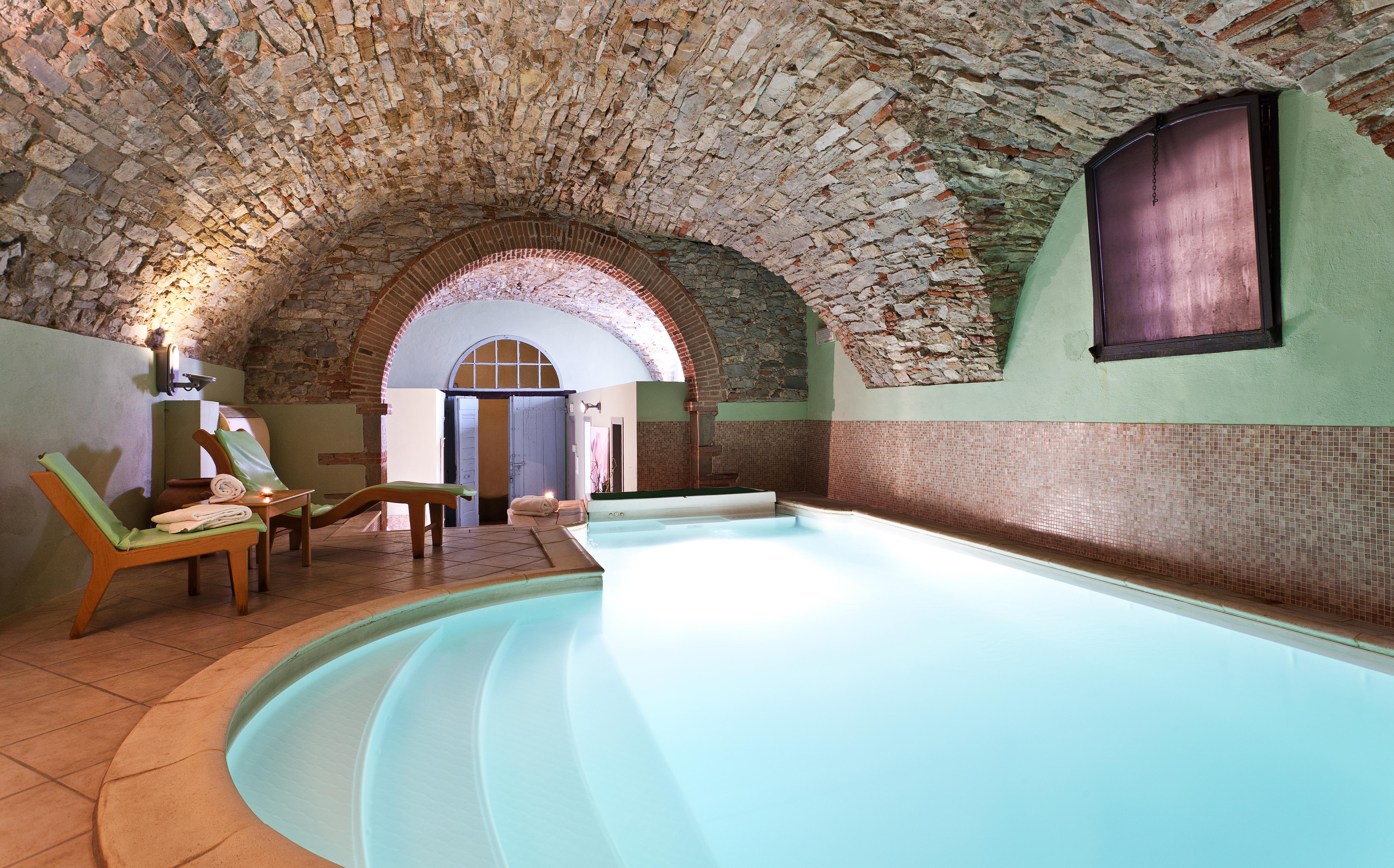 Palazzo Leopoldo Dimora Storica & Spa Radda in Chianti Εξωτερικό φωτογραφία