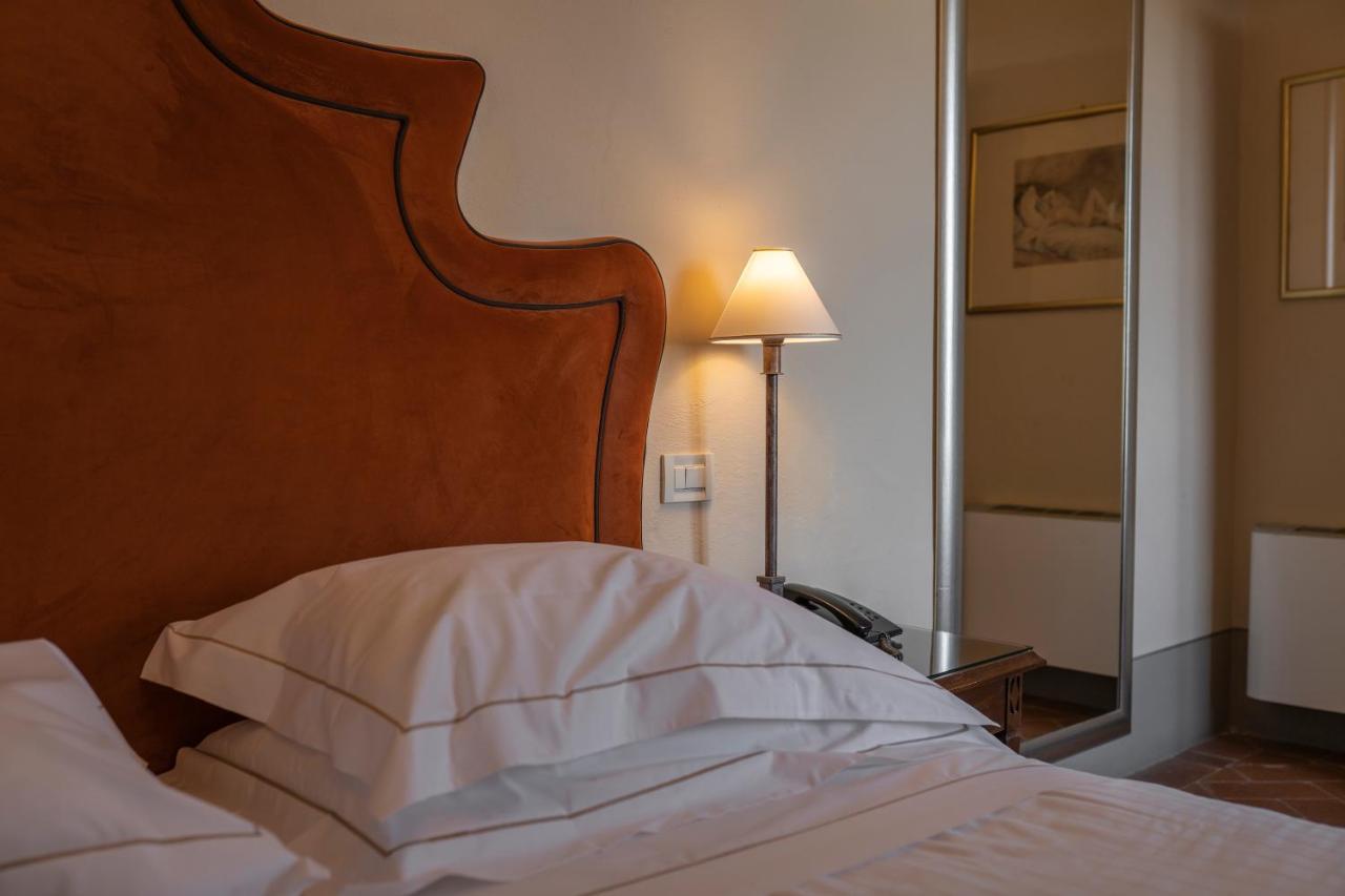 Palazzo Leopoldo Dimora Storica & Spa Radda in Chianti Εξωτερικό φωτογραφία