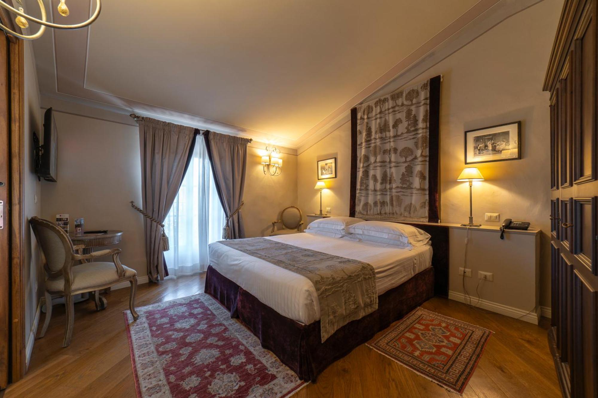 Palazzo Leopoldo Dimora Storica & Spa Radda in Chianti Εξωτερικό φωτογραφία