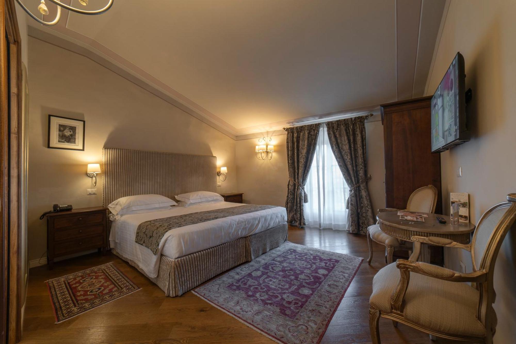 Palazzo Leopoldo Dimora Storica & Spa Radda in Chianti Εξωτερικό φωτογραφία